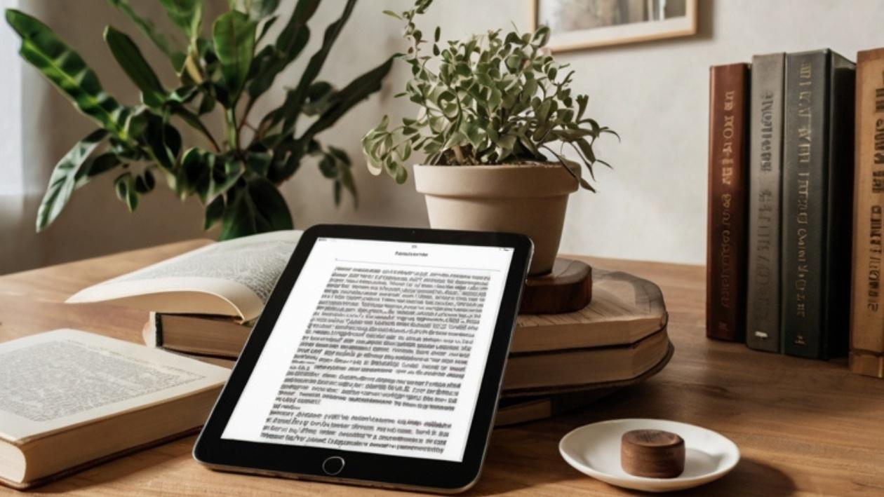 Reading and imagination